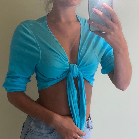i.e. relaxed Tops - 5/$20 i.e. relaxed Tie Top